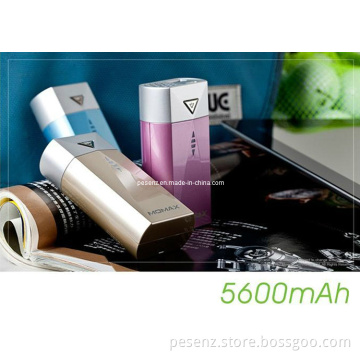 Power Bank, 5600 mAh Power Bank Mobile Charger